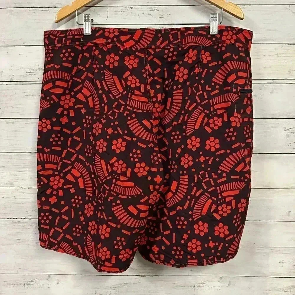 Patagonia Swim Trunks Size38 - Picture 2 of 7